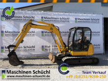 JCB 8065 pásová lopata použitý