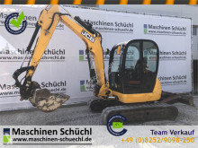 JCB 8055