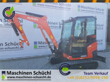 Kubota KX 030-4 GL