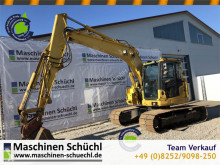 Excavadora Komatsu PC 138 US-8 excavadora de cadenas usada