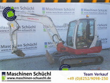 جرافة Takeuchi TB 250 جرافة صغيرة مستعمل