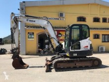 Bobcat E 80