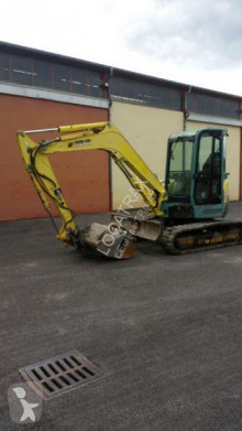 Yanmar VIO 55