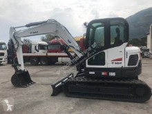 Bobcat E 80