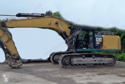 Rýpadlo Caterpillar 336 FLN pásové rýpadlo ojazdený