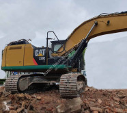 Rýpadlo Caterpillar 329ELN pásové rýpadlo ojazdený