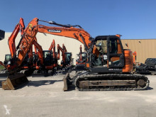Doosan DX 140LCR-5 gebrauchter Kettenbagger