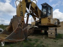 Caterpillar 5080 pelle sur chenilles occasion