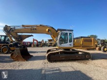 Liebherr R944B Litronic HDS excavator pe şenile second-hand