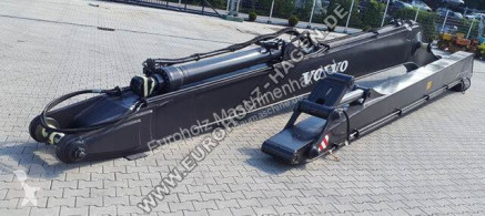 Volvo EC 460 Lange arm 22m LONG REACH Ausleger Boom használt gém / lengőkar