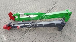Lange Arm für Minibagger MS 01 MS 03 Ausleger flèche / balancier occasion