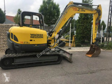 Neuson 75 Z 3 Klima SW MS08 mini pelle occasion