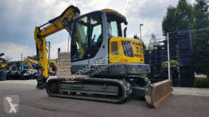 Neuson ET 90 Klima SW MS 08