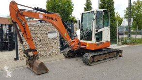 Terex TC 50 5000 kg mini-excavator second-hand