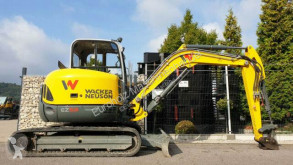 Neuson EZ 53 mit MS03 nur 1375 Bh Top Zustand mini pelle occasion