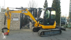 JCB 8045 mit SW MS03 Heizung Gewicht 4805 kg mini pelle occasion