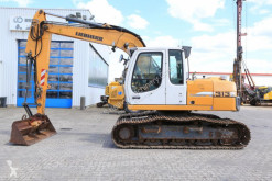 Liebherr R313 bæltegraver brugt