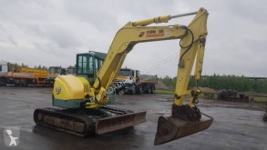 Yanmar VIO 75