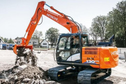 Hitachi ZX 130-US-6 LCN pásová lopata nový