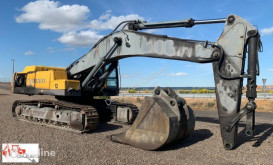 Volvo EC460 pelle sur chenilles occasion
