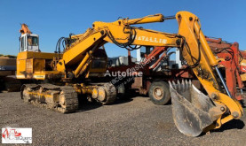 Fiat-Allis lánctalpas kotrógép FE20