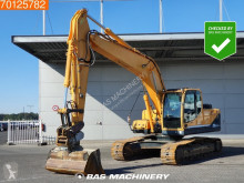 Excavator pe şenile Hyundai 210 LC-9 Tilt bucket - 2 buckets