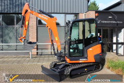 Kubota KX030-4 mini-lopata nový