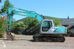 Kobelco SK 170 LC - 6E pelle sur chenilles occasion