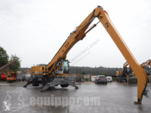 Pelle de manutention Liebherr A934B Litronic
