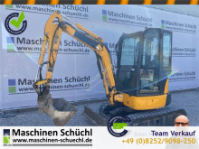 Komatsu PC26 MR-3 минибагер втора употреба