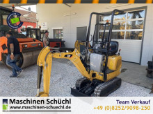 Caterpillar 300.9 D Microbagger Verstellaufwerk neuwertig mini gravemaskine brugt