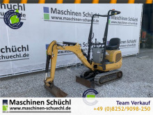 216 Used Germany Bayern Excavators For Sale On Via Mobilis