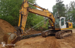 Excavadora Liebherr R934 LC excavadora de cadenas usada