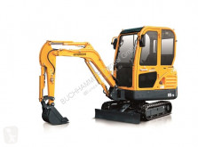 Excavadora Hyundai Robex 18 Z-9 miniexcavadora nueva