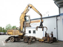 Pelle de manutention Liebherr Umschlagbagger A922-421 Litronic