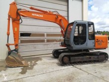 Excavadora Hitachi EX100-5 excavadora de cadenas usada