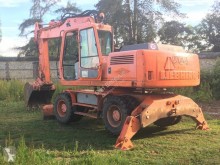 Liebherr A904 Litronic