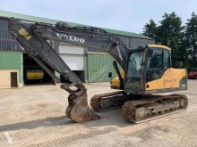Volvo EC140 CL