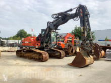 Atlas 190 LC pelle sur chenilles occasion
