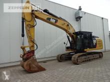 Caterpillar 329ELN