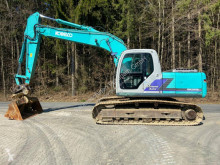 Excavadora Kobelco SK 170 LC -6ES excavadora de cadenas usada