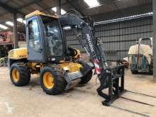 Mecalac 12 MXT