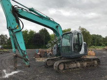 Excavadora Kobelco SK 135 SRLC excavadora de cadenas usada
