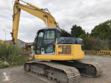 Excavadora Komatsu PC228USLC3 excavadora de cadenas usada