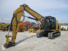 جرافة Caterpillar جرافة مجنزرة مستعمل