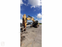 Excavadora excavadora de cadenas Caterpillar