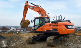 Excavadora excavadora de cadenas Doosan DX 225 LC-5