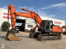 Excavadora excavadora de cadenas Hitachi ZX350LC-3