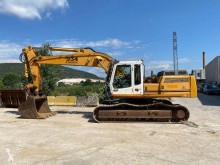 Excavadora excavadora de cadenas Liebherr R934 Litronic HD-SL
