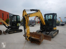Yanmar VIO 50